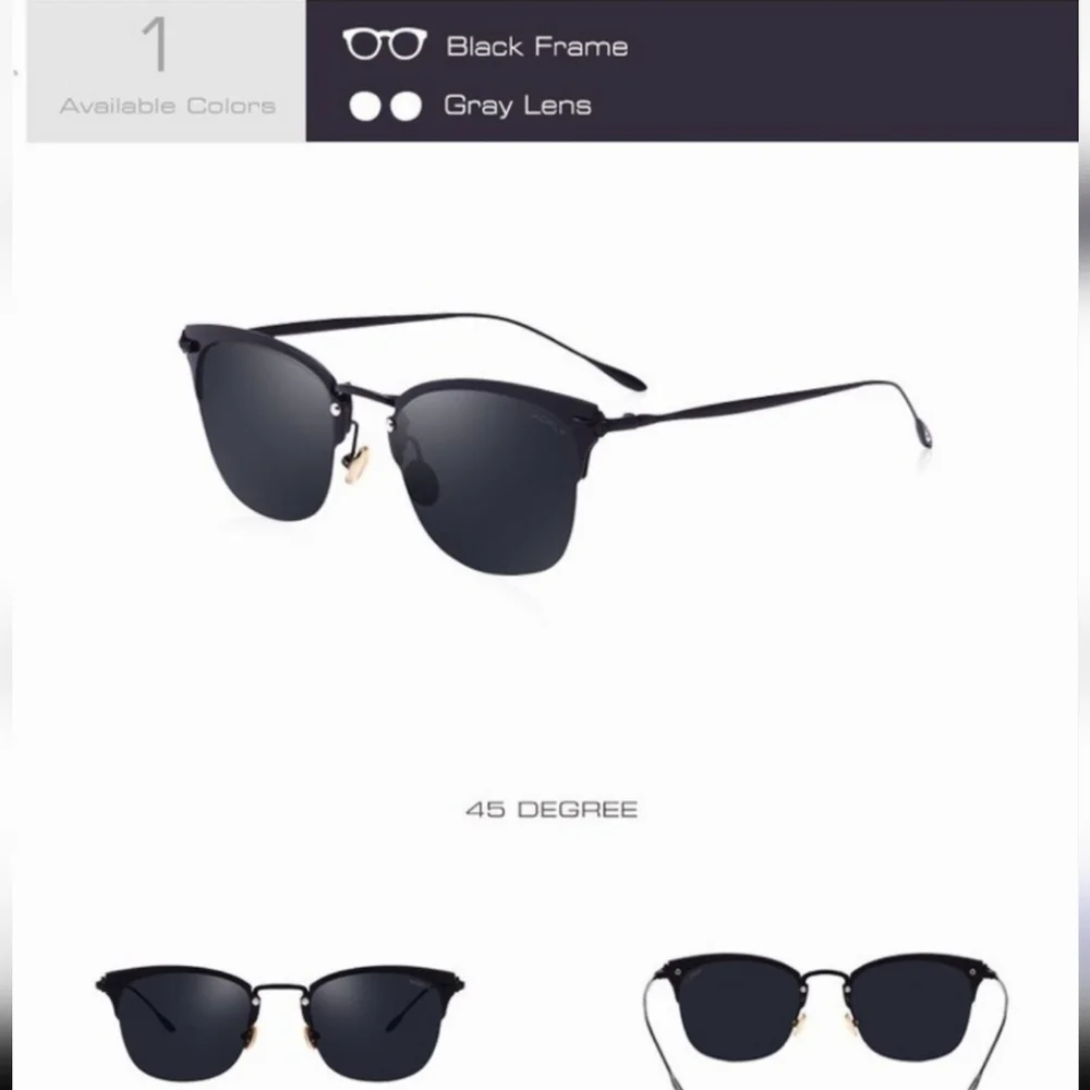 Women’s Sunglasses - Picture 1 of 1